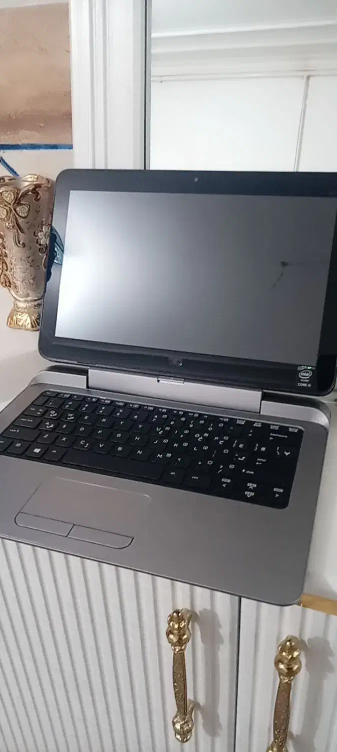 لب تاب HP prox2|رایانه همراه|جیرفت, |دیوار