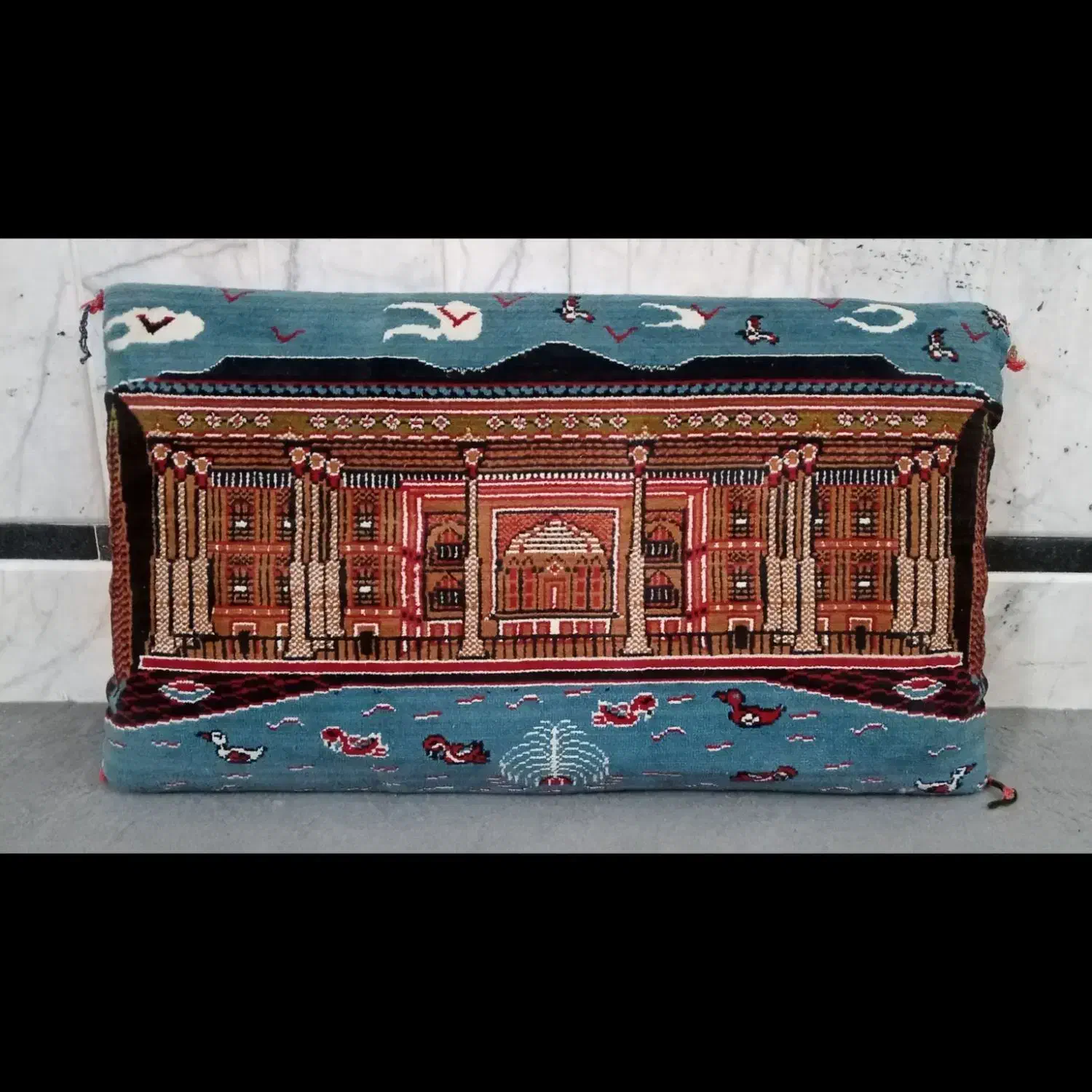 فروش پشتی|پشتی|زاهدان, |دیوار