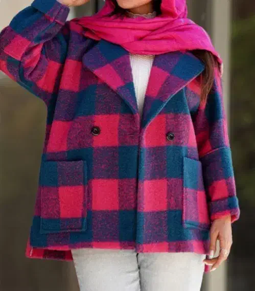 پالتو و کاپشن|لباس|کرج, عظیمیه|دیوار