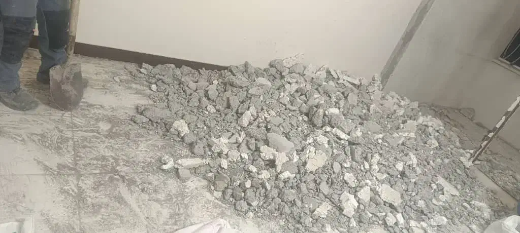 تخریبکاری و جوشکاری سیار،تعمیرات درب کرکره ای|خدمات پیشه و مهارت|فولادشهر, B2|دیوار