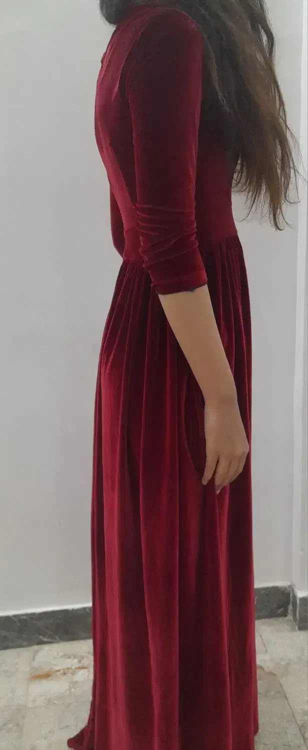 لباس مجلسی دخترانه|لباس|کومله, |دیوار