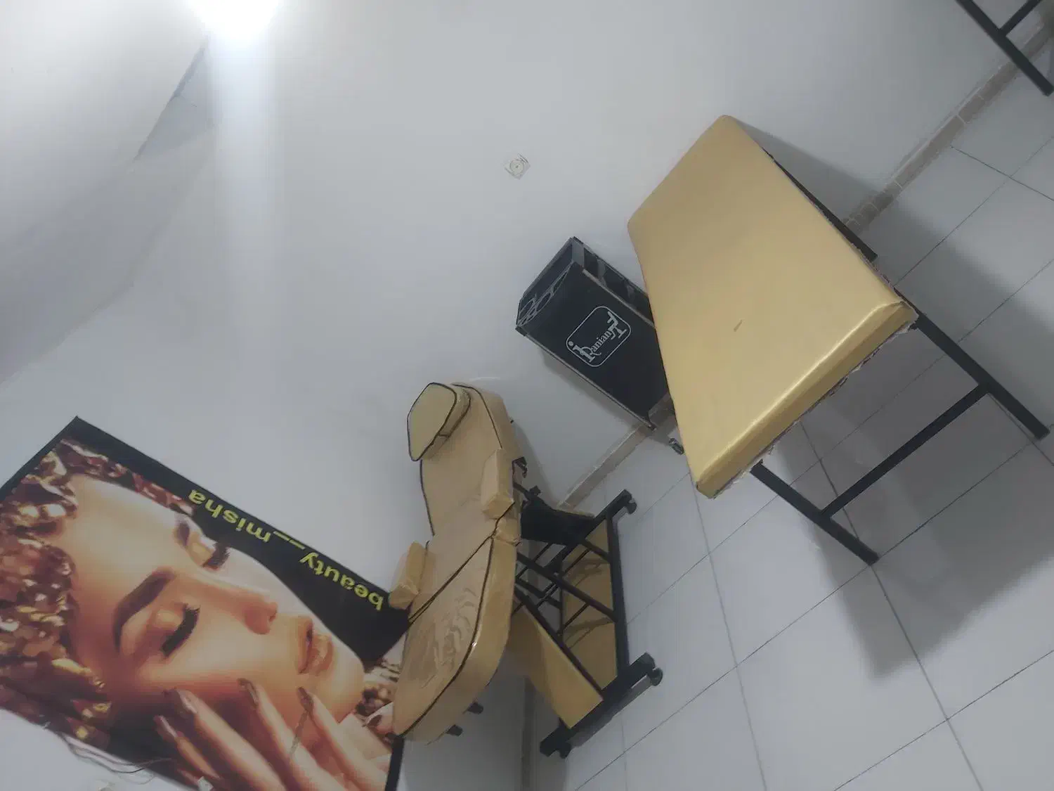 فراخوان همکاری افراد باتجربه درتمامی لاین ها زیبای|خدمات آرایشگری و زیبایی|سنندج, |دیوار