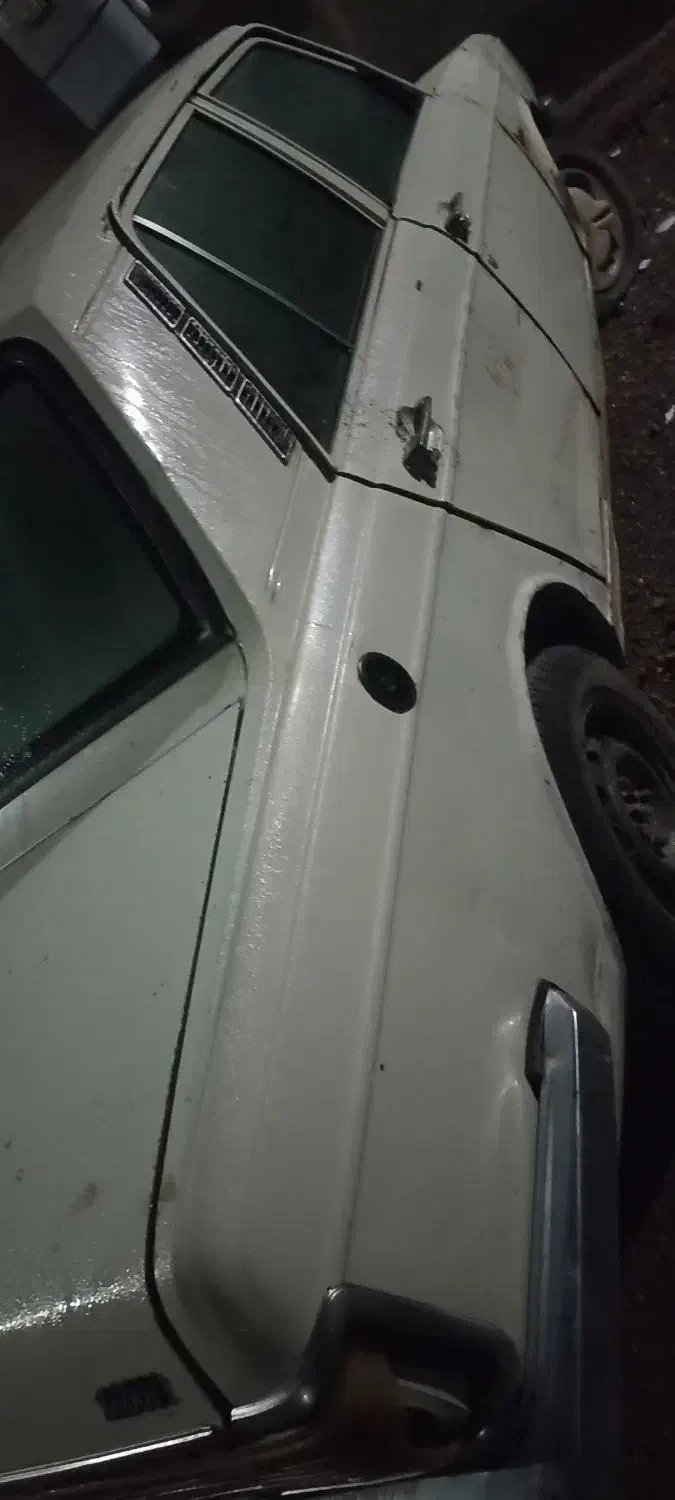 پیکان فروشی مدل۸۲|خودرو سواری و وانت|رشتخوار, |دیوار