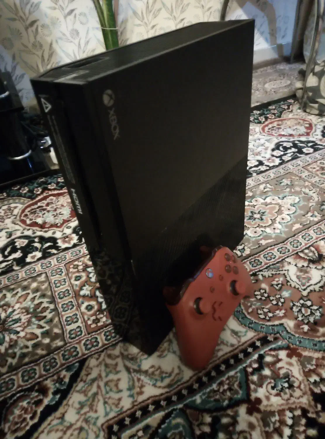 Xbox one|کنسول، بازی ویدئویی و آنلاین|گلبهار, شهر جدید گلبهار|دیوار