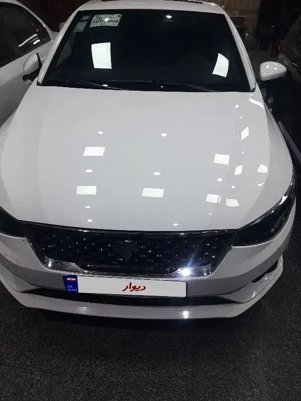 تارا v4مدل ۱۴۰۴|خودرو سواری و وانت|کرج, کرج نو|دیوار