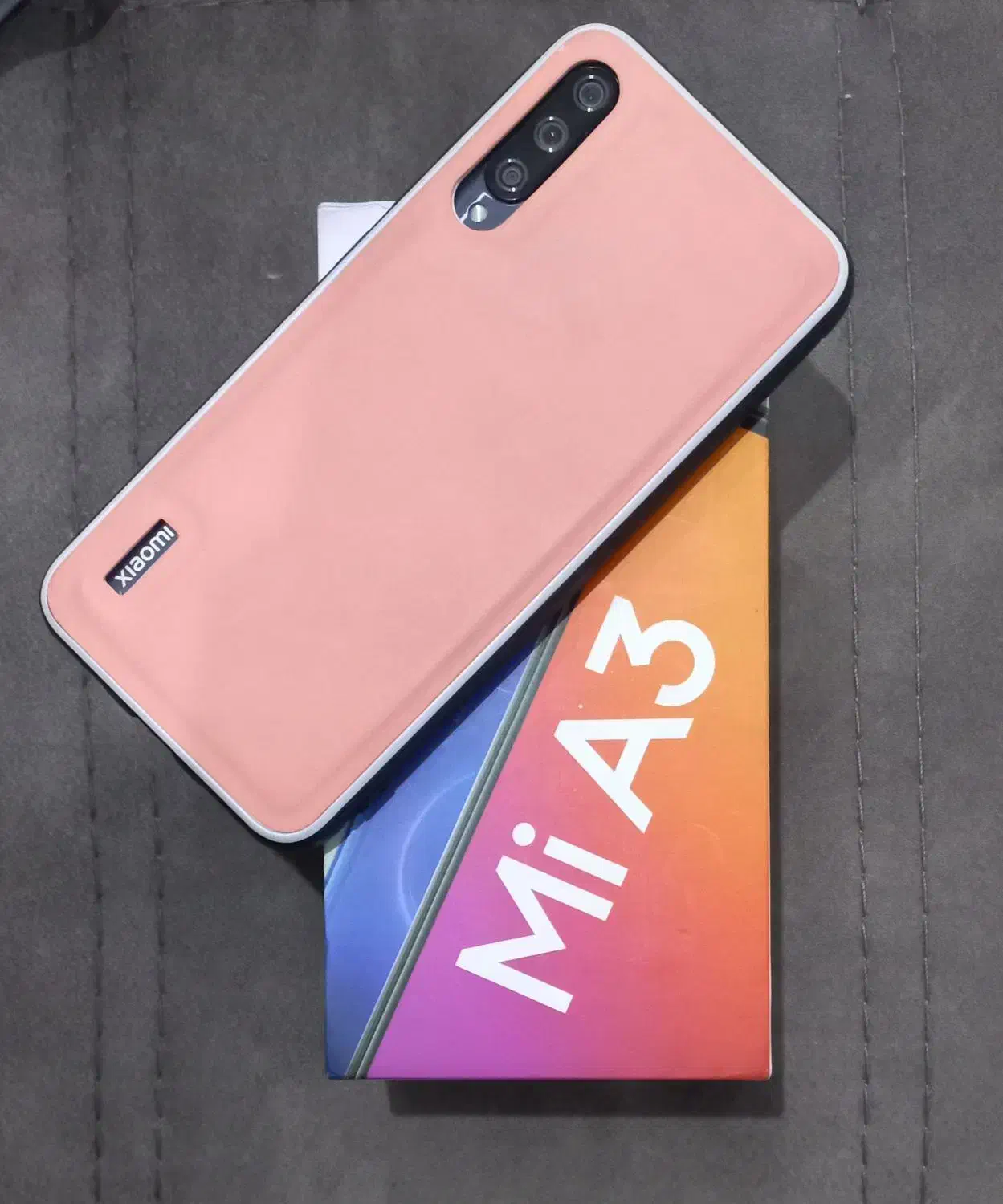 شیائومی Mi A3|موبایل|روانسر, |دیوار
