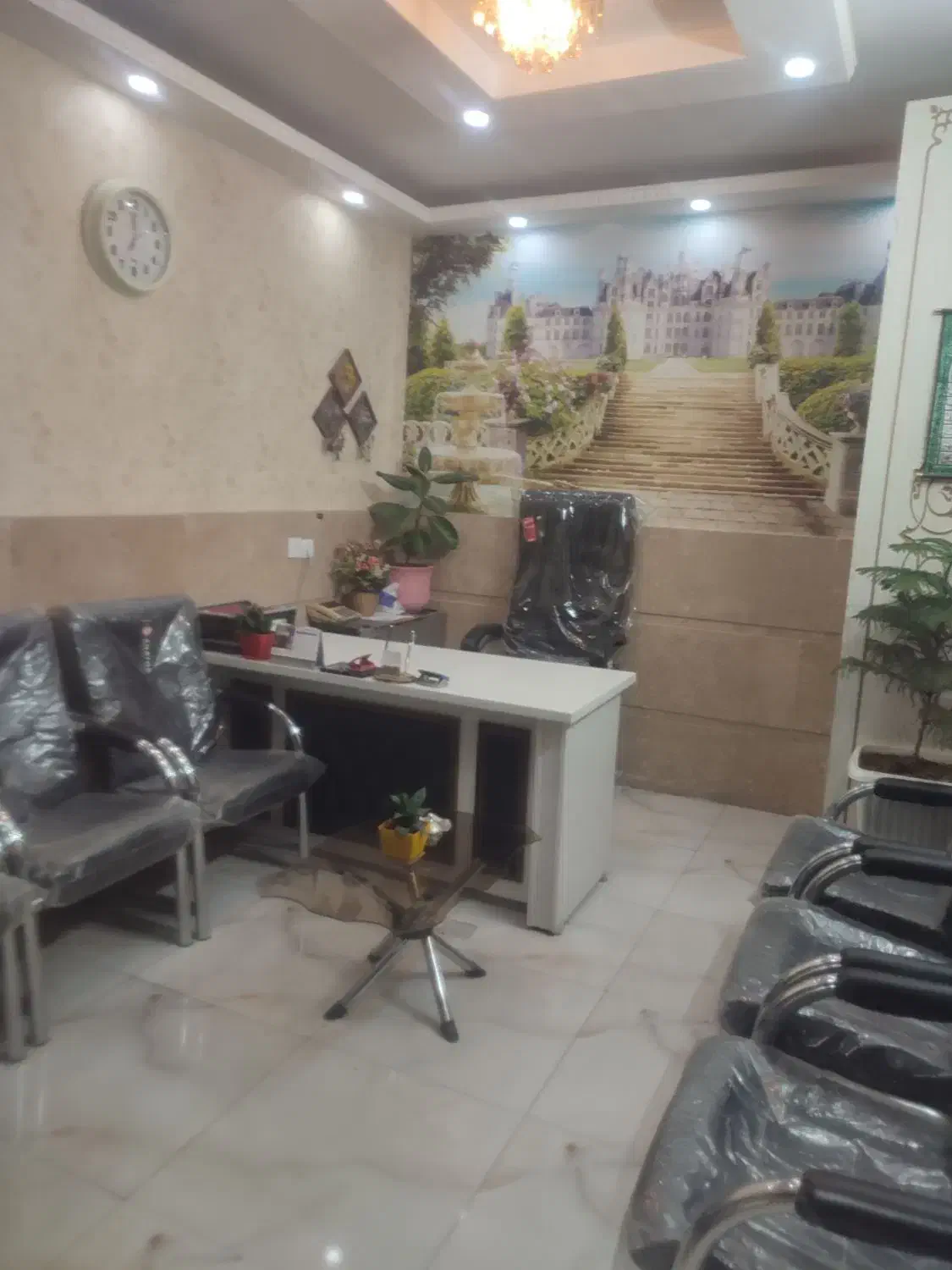 مغازه حاشیه امید 14متر|فروش مغازه و غرفه|مشهد, کوه سنگی|دیوار