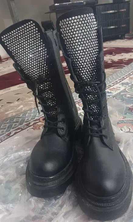 فروش چکمه|کیف، کفش، کمربند|قرچک, زیبا شهر|دیوار