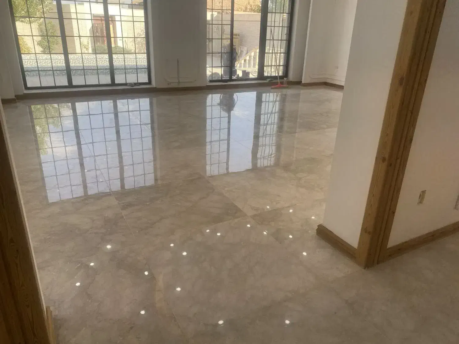 کف سابی وسنگسابی یزد|خدمات نظافت|یزد, |دیوار