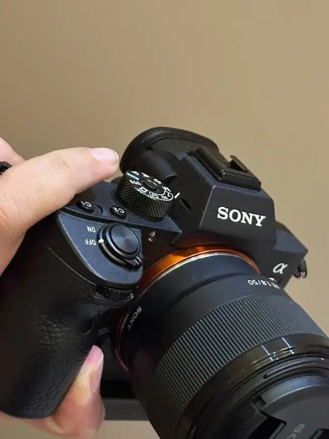 دوربین a7r iii|دوربین عکاسی و فیلم‌برداری|زنجان, |دیوار