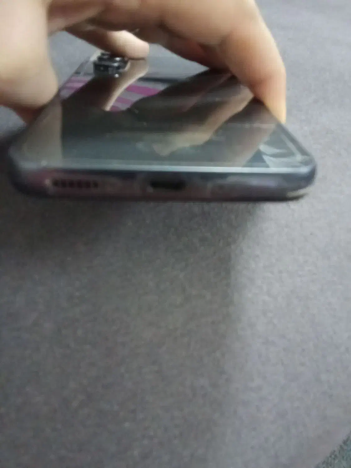 سامسونگ a 54|موبایل|مشهد, شهید قربانی|دیوار