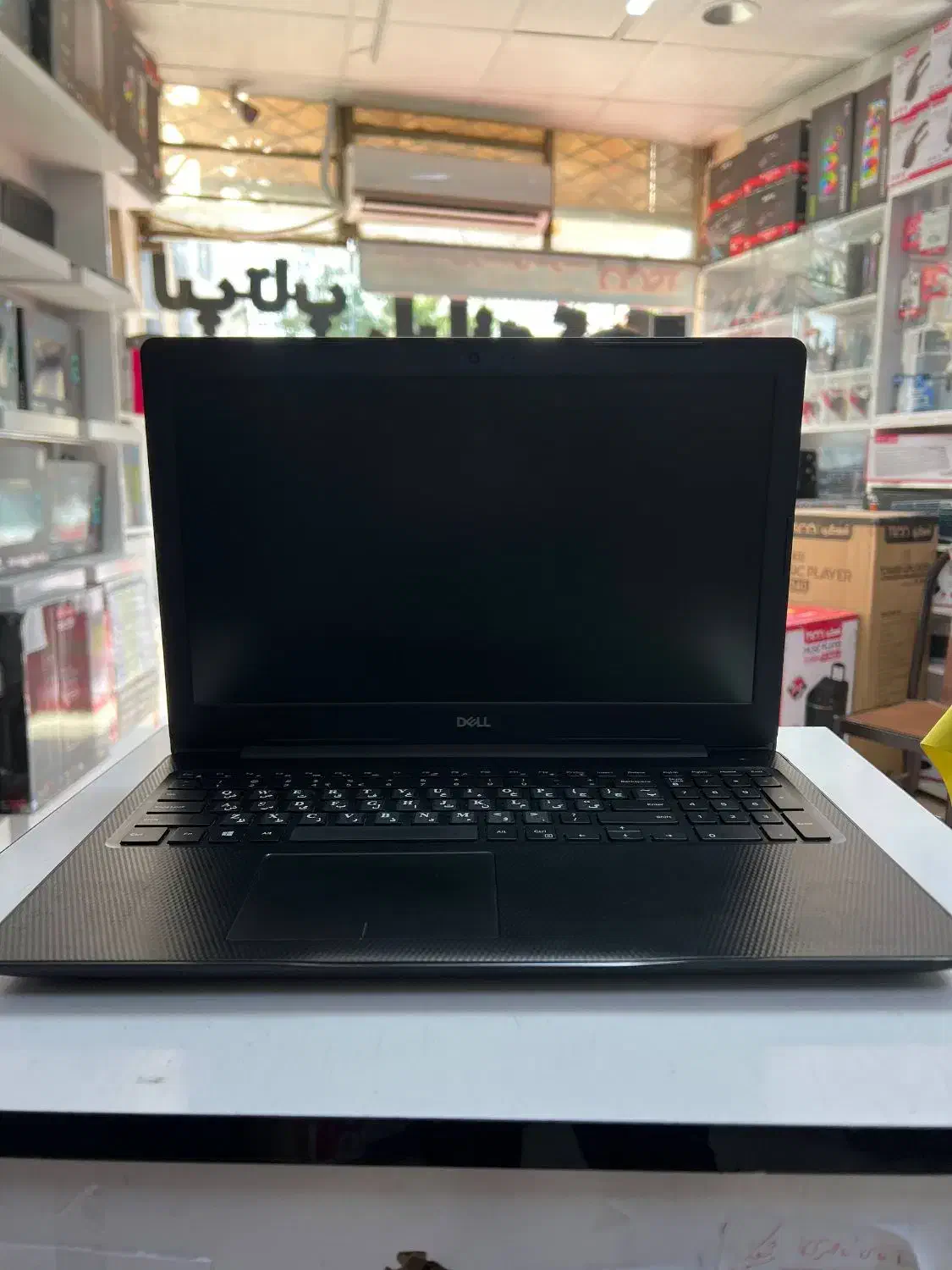 لپ تاپ Dell گرافیک دار|رایانه همراه|تربت‌حیدریه, مسجد جامع|دیوار