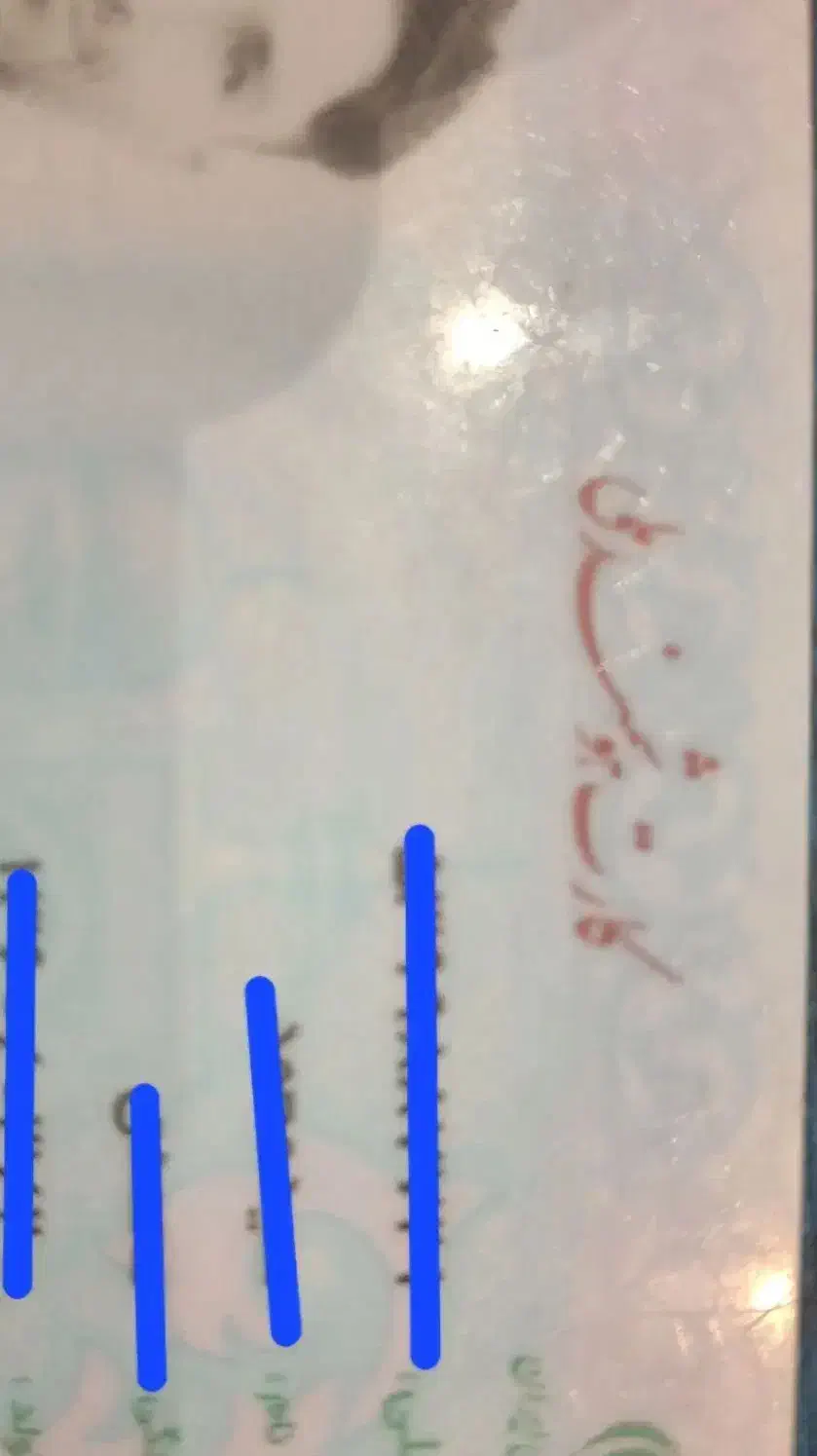 گمشده|اشیا|زنجان, |دیوار