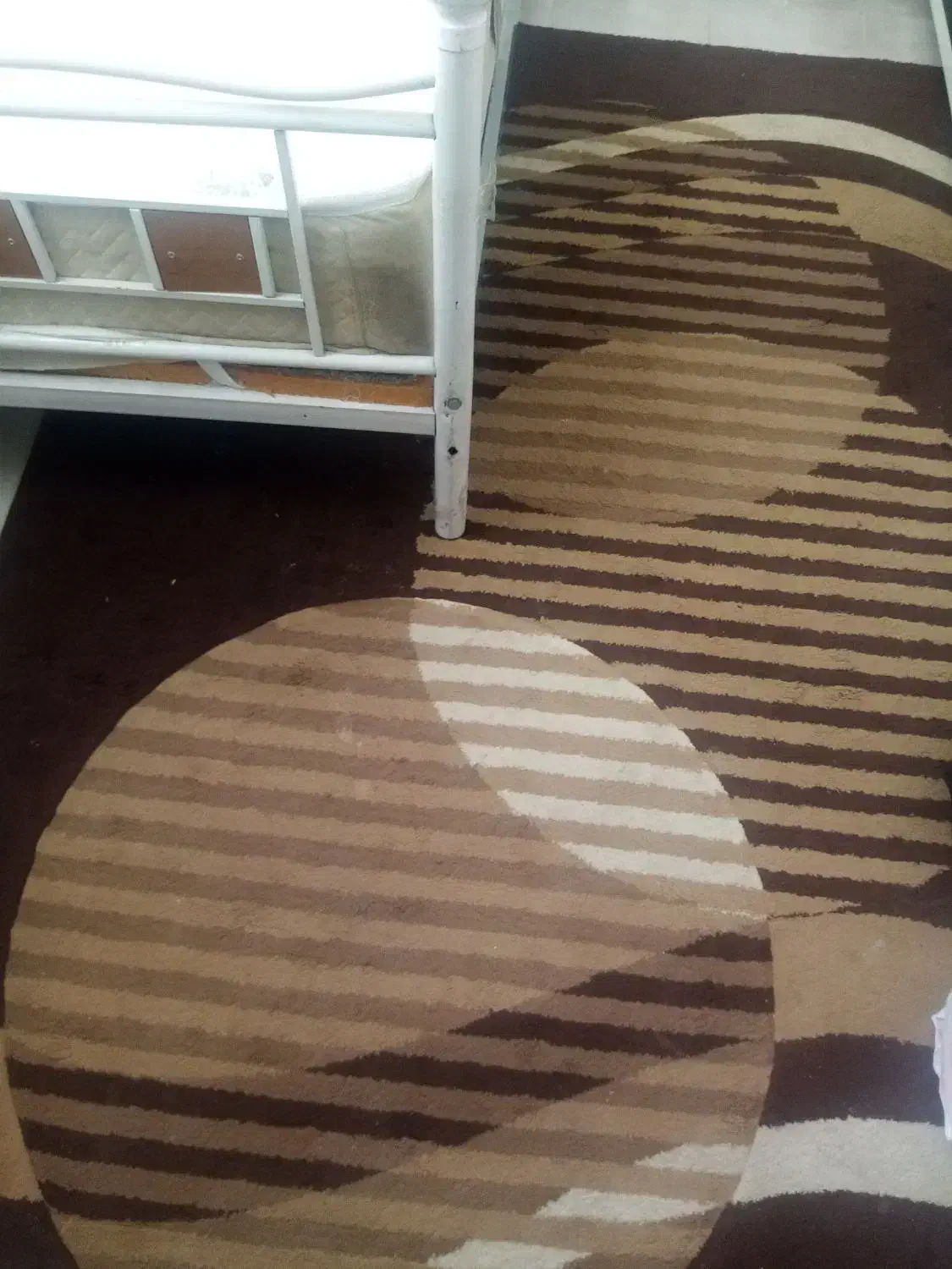 گلیم فرش|گلیم، جاجیم، گبه|هشتگرد, فاز ۲ مهستان|دیوار