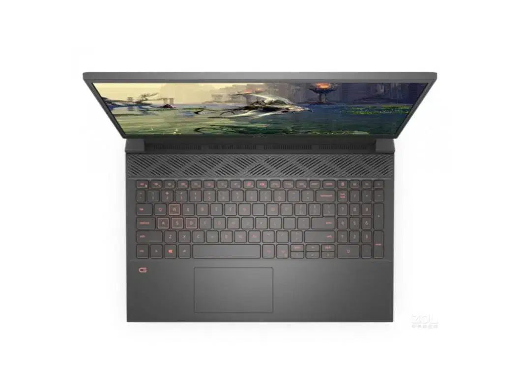لپتاپ گیمینگ Dell G15 گرافیک 3050 و نسل 11|رایانه همراه|تهران, زنجان جنوبی|دیوار