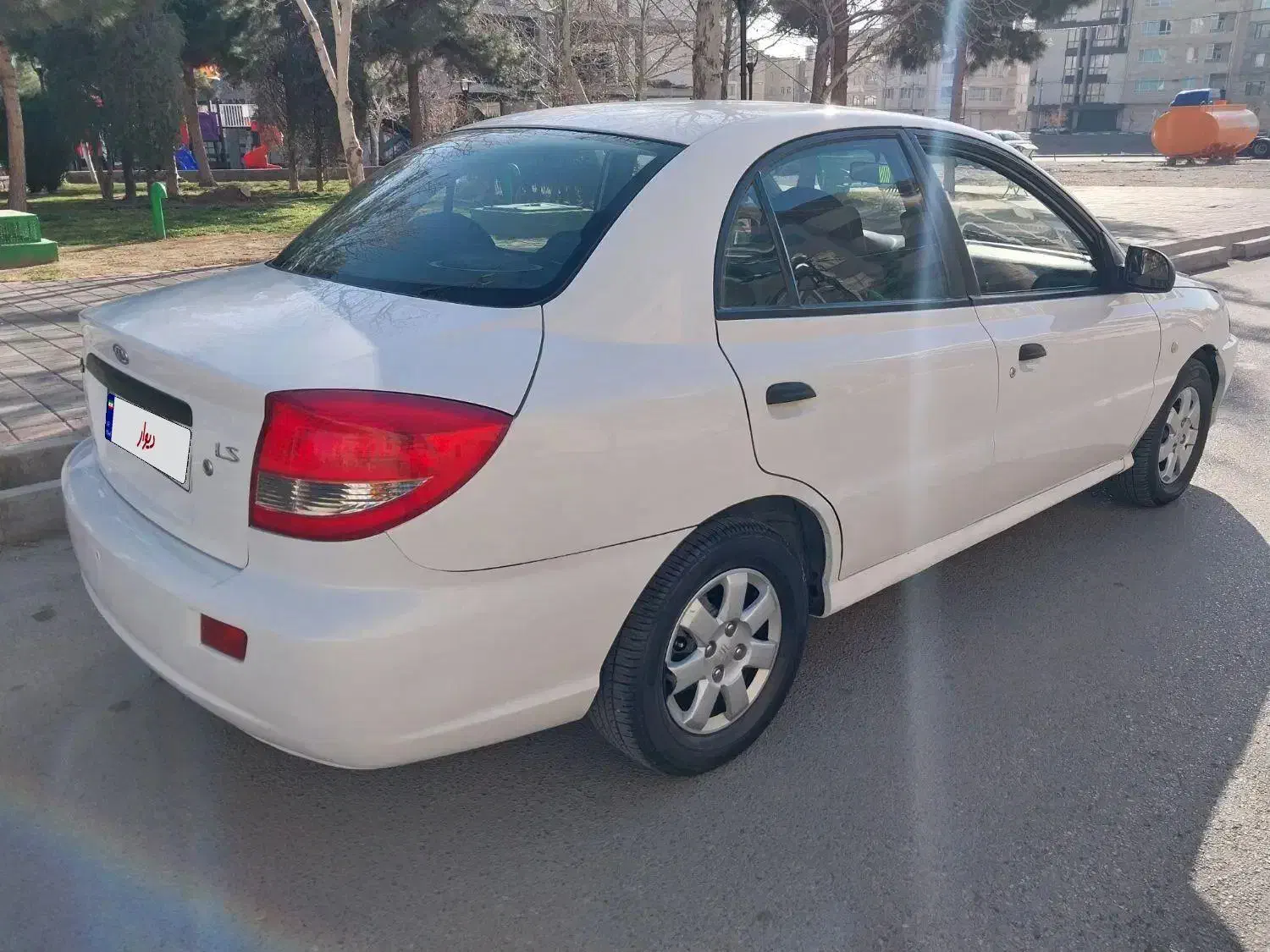 ریو مدل 90|خودرو سواری و وانت|مشهد, فرهنگ|دیوار