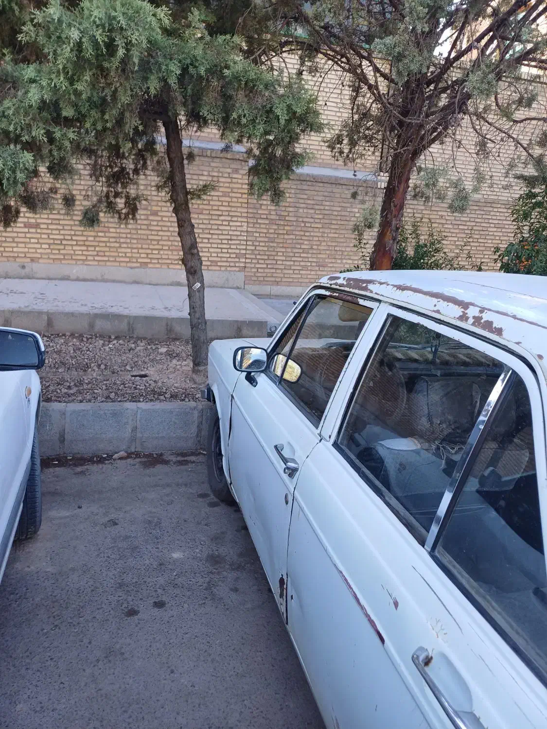 پیکان سواری مدل ۷۳|خودرو سواری و وانت|اصفهان, قائمیه|دیوار