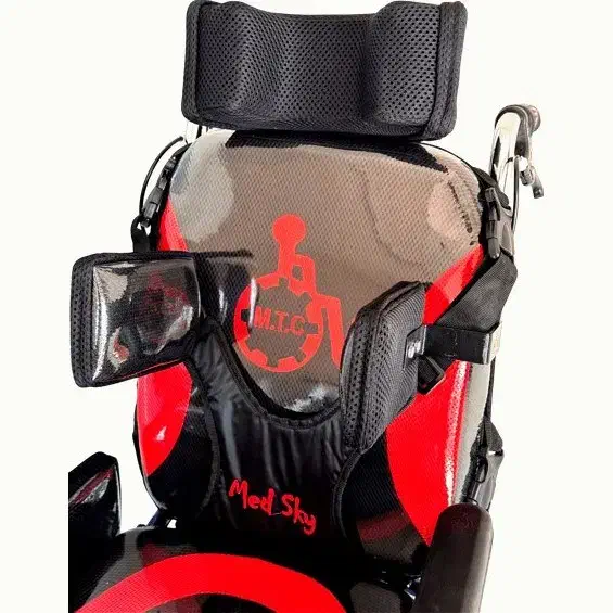 ویلچرCP|پزشکی|تهران, یافتآباد|دیوار