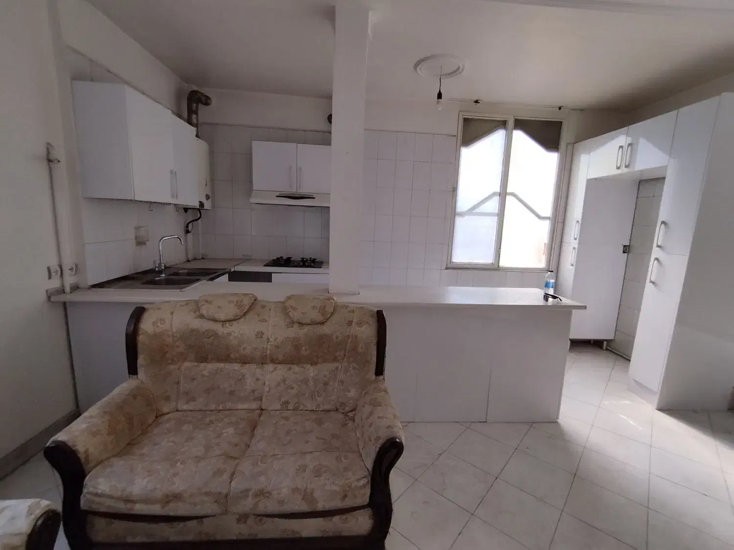 رهن و اجاره آپارتمان ۵۴ متری،مدنی