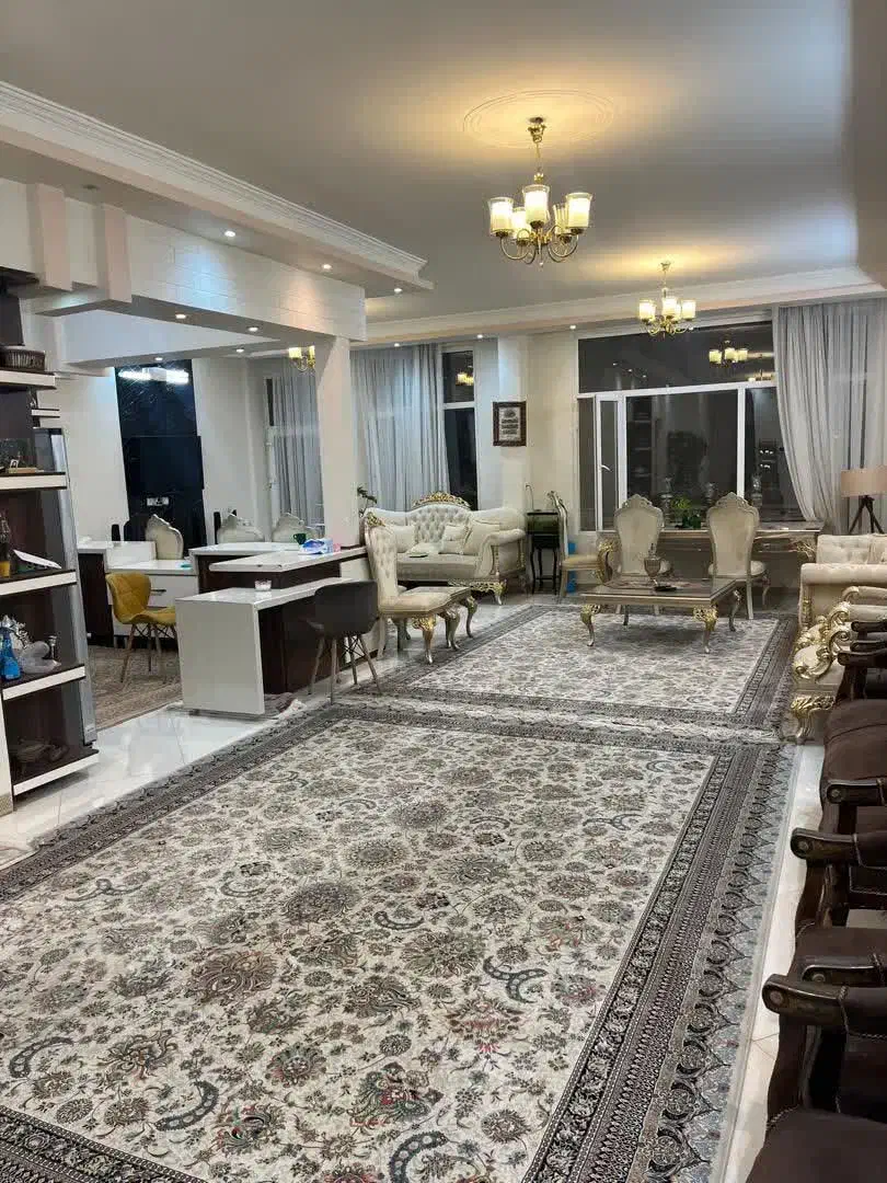 منزل فروشی و معاوضه ای فلکه پنجم آزادشهر|فروش خانه و ویلا|یزد, |دیوار