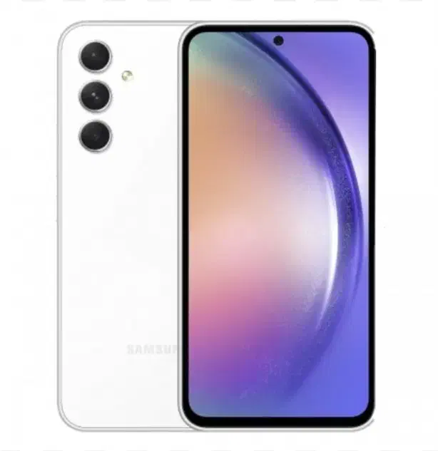 Samsung A54 5g+watch seri4+buds fe|موبایل|تهران, مجیدآباد|دیوار