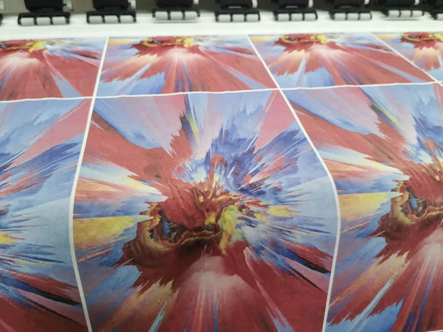 مرکز خدمات چاپ سابلیمیشن نقش|خدمات رایانهای و موبایل|تهران, آذری|دیوار