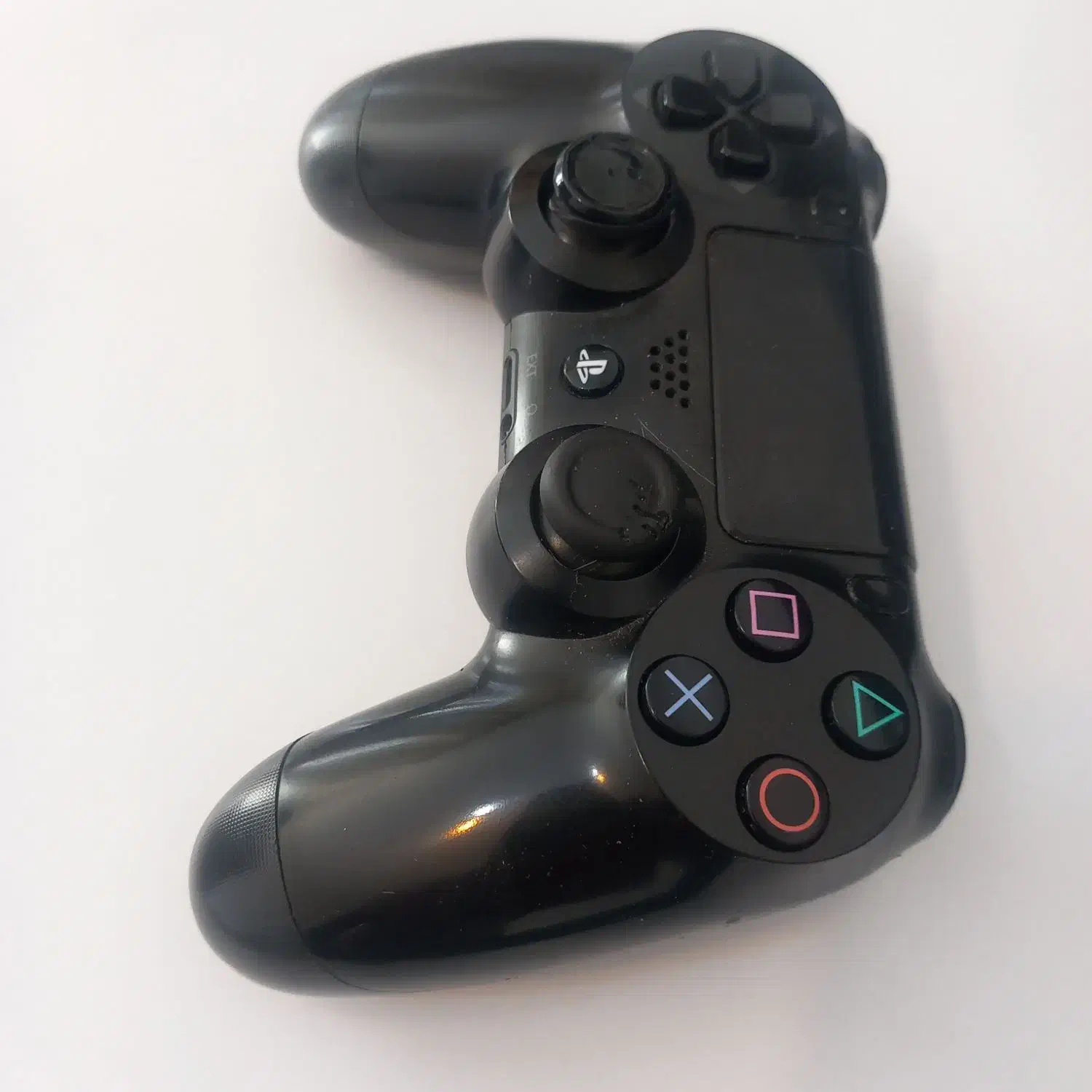 دسته ps4 اورجینال|کنسول، بازی ویدئویی و آنلاین|تهران, خواجه نظام الملک|دیوار