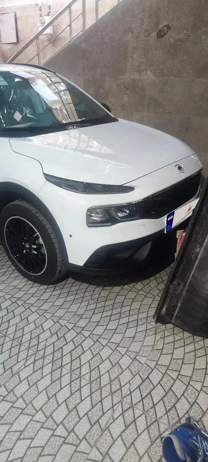 کراس اور ری را صفر|خودرو سواری و وانت|بندر ماهشهر, |دیوار