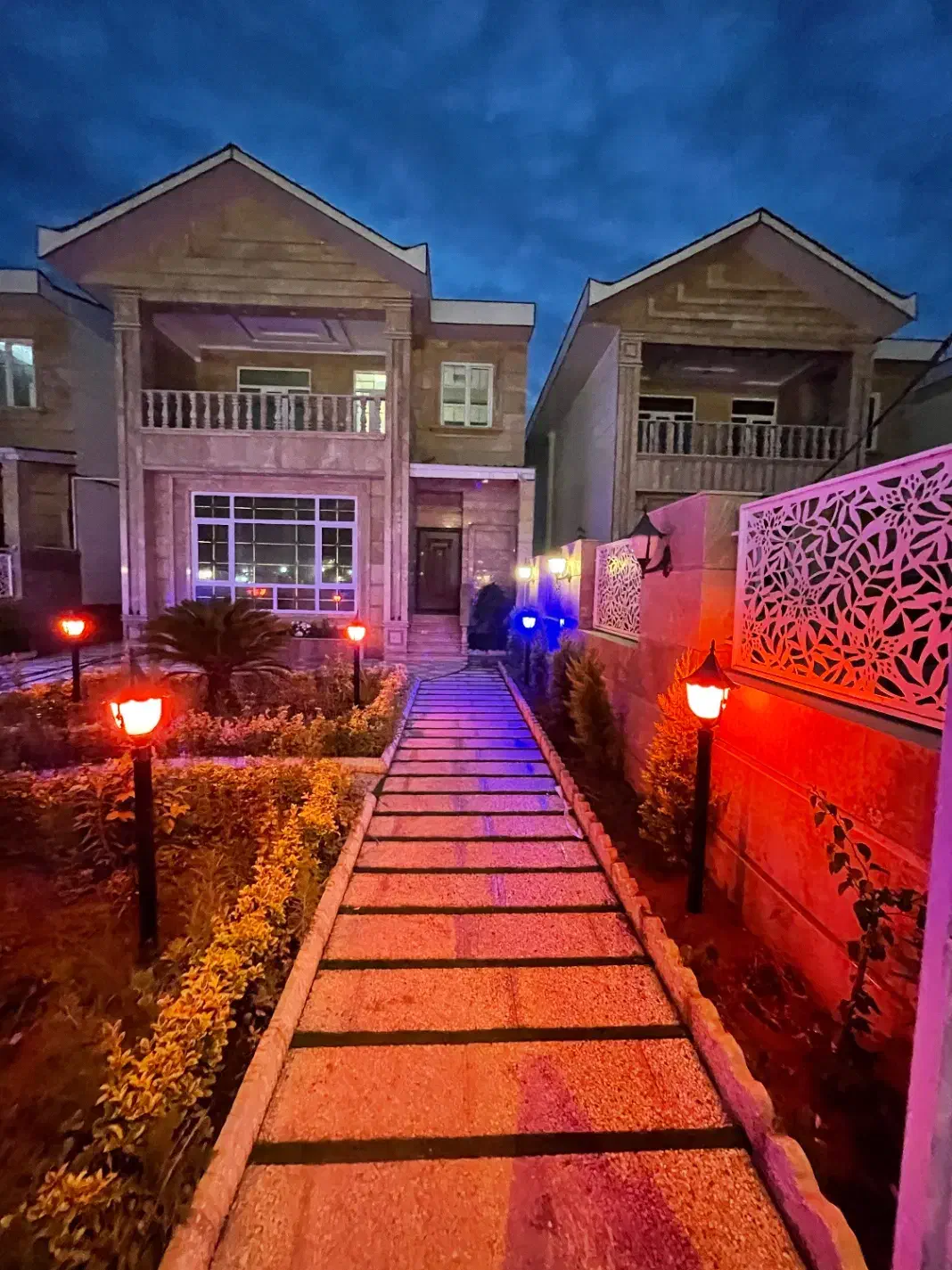 ویلا|فروش خانه و ویلا|آستانه اشرفیه, |دیوار