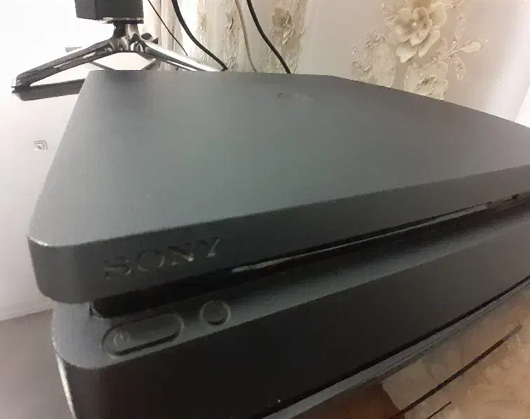 پی اس فور اسلیم ۱ ترابایت|کنسول، بازی ویدئویی و آنلاین|گلستان (تهران), |دیوار