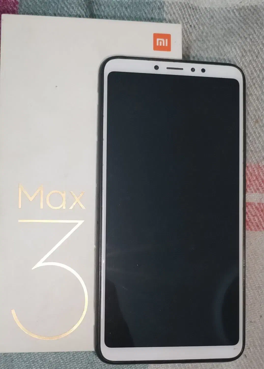 گوی شیاومی MIMAX3|موبایل|تهران, لاله زار|دیوار