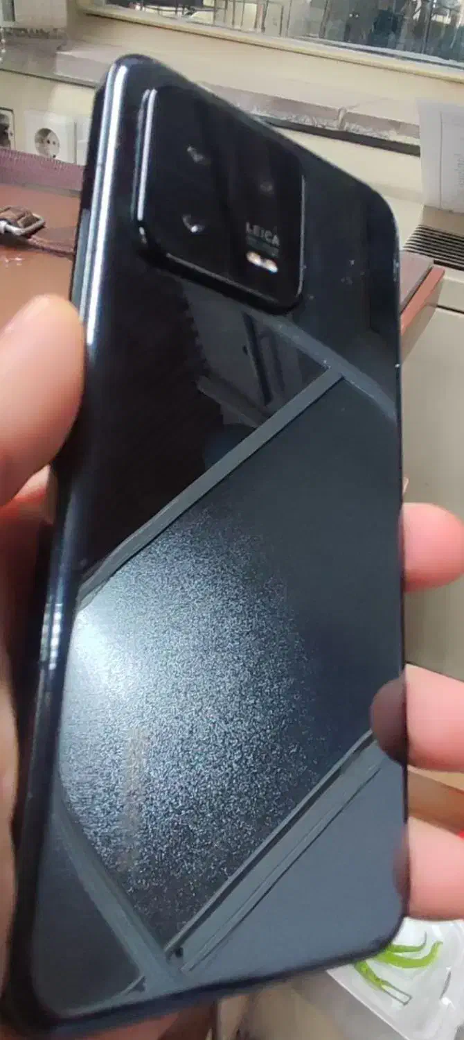 گوشی پرچمدار شیائومی 13|موبایل|تهران, پونک|دیوار