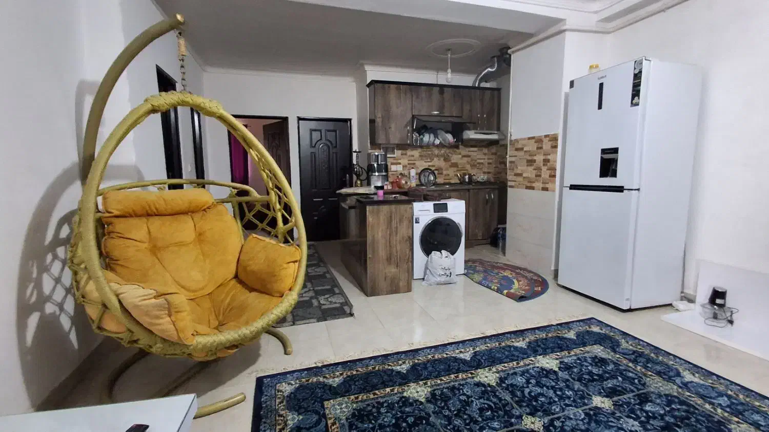 اجاره آپارتمان ۷۰ متری شهر سنگر|اجارهٔ آپارتمان|سنگر, |دیوار