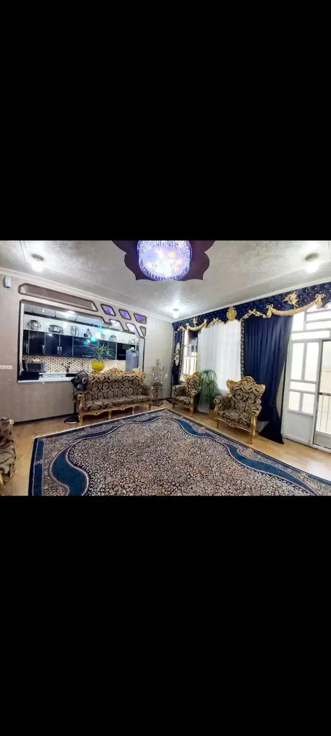 منزل مسکونی شهرک مناجات|فروش خانه و ویلا|بافق, |دیوار