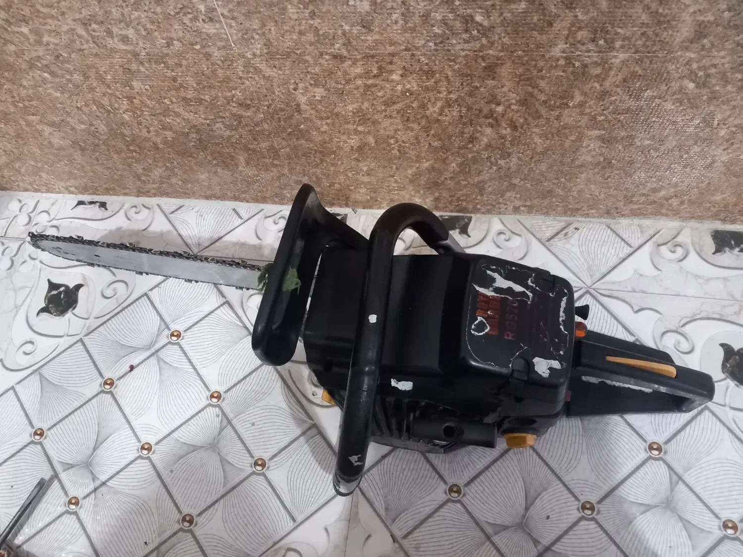 اره رویال گاردن|ابزارآلات|میناب, |دیوار