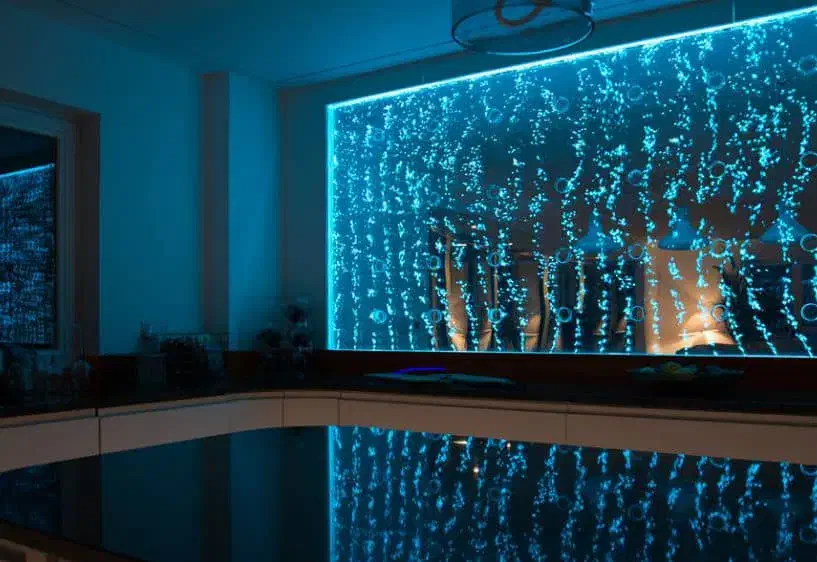 اب نما حبابی کنار سالنی پارتیشن|صنایع دستی و سایر لوازم تزئینی|تهران, زعفرانیه|دیوار