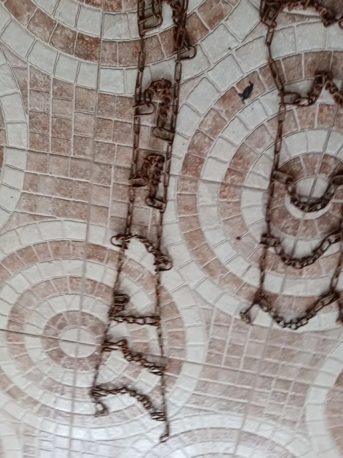 زنجیر چرخ پراید|قطعات یدکی و لوازم جانبی|بیرجند, |دیوار