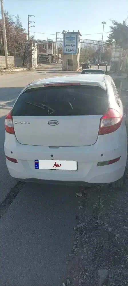 ام وی ام ۳۱۵|خودرو سواری و وانت|یاسوج, |دیوار