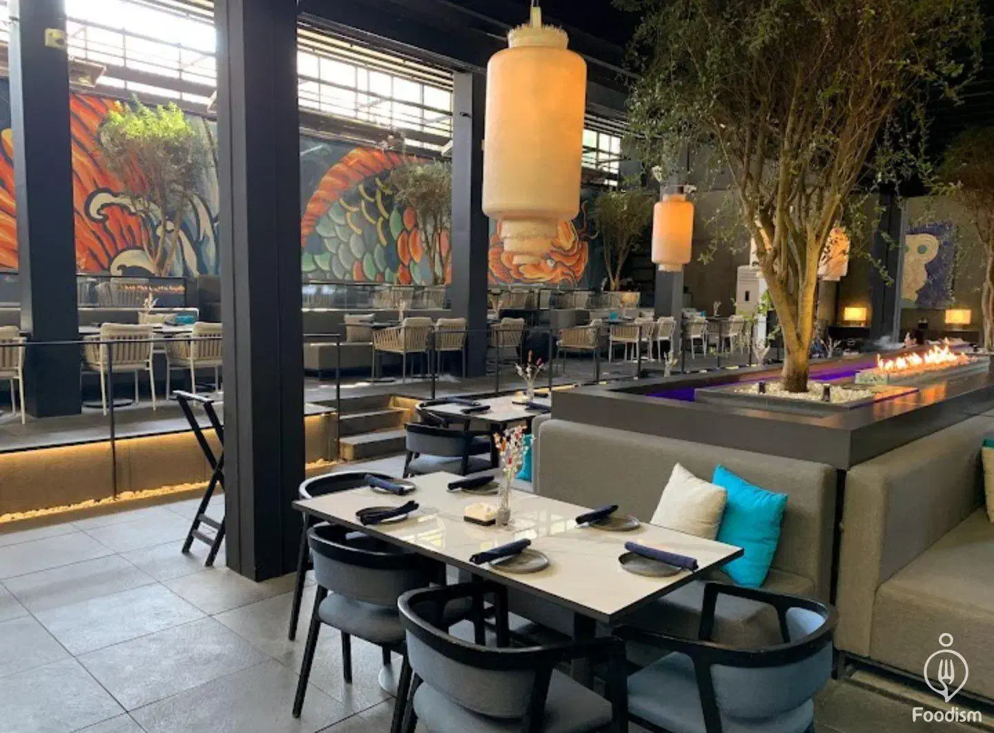 نیرو ساده رستوران|استخدام خدمات فروشگاه و رستوران|تهران, الهیه|دیوار