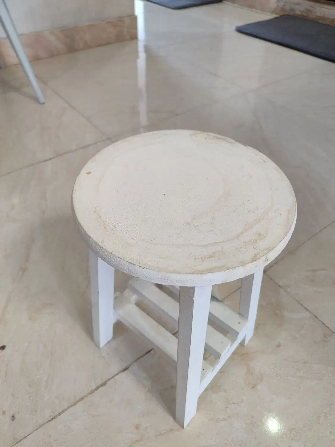 پایه گلدونی|صندلی و نیمکت|لاهیجان, شهرک سلمان فارسی|دیوار