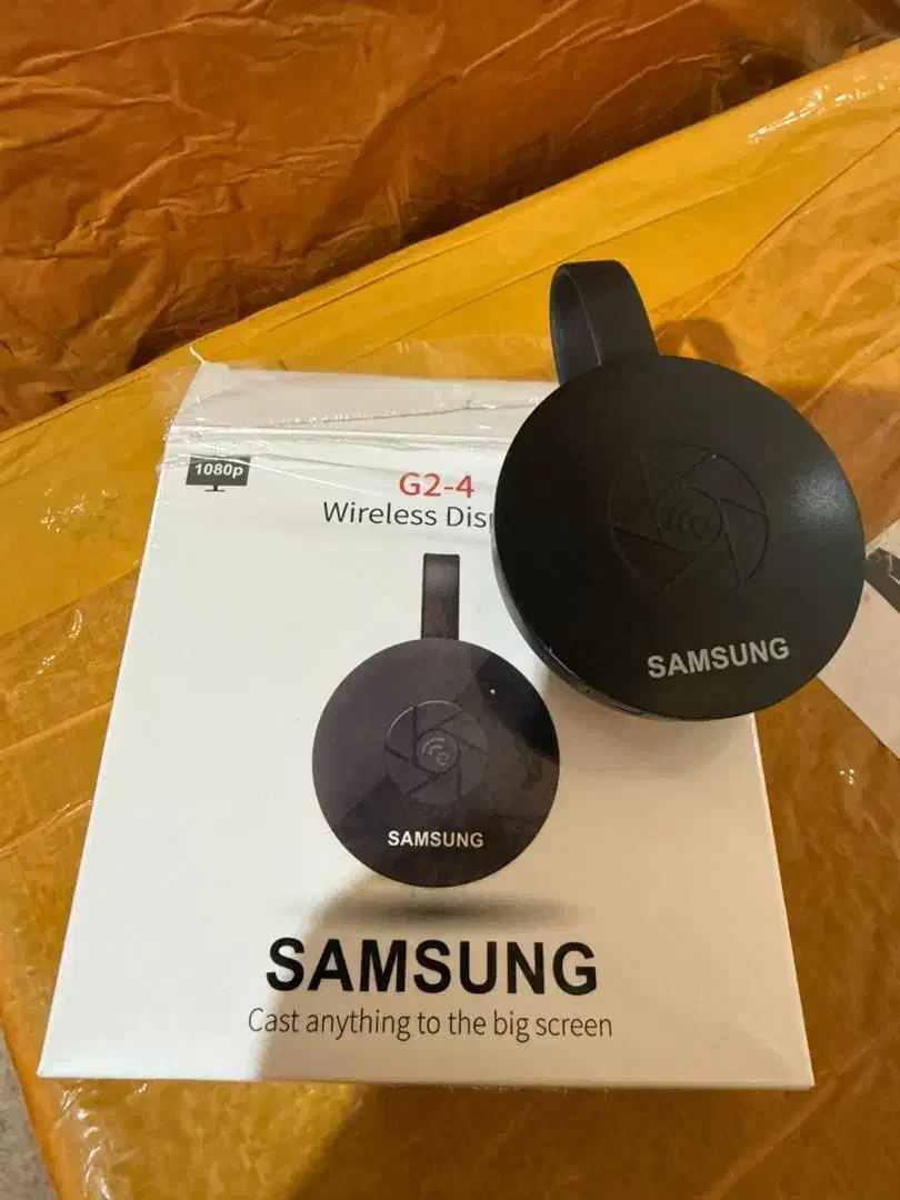 دانگل HDMI برند سامسونگ|لوازم جانبی موبایل و تبلت|اسلام‌شهر, شهرک مفیدی|دیوار