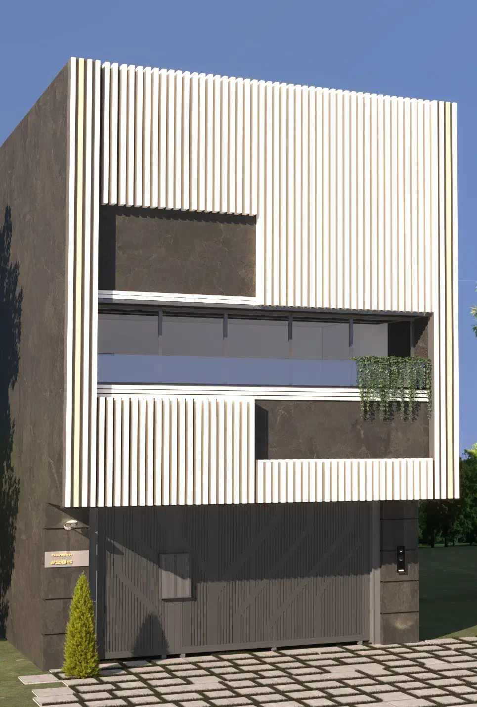 فیش مسکن ملی سانیار|فروش آپارتمان|کهک, |دیوار