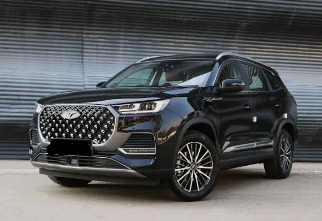 *تیگو  ۸پرومکس /اقساط بدون ضامن / تحویل فوری*|خودرو سواری و وانت|تهران, سعادت‌آباد|دیوار