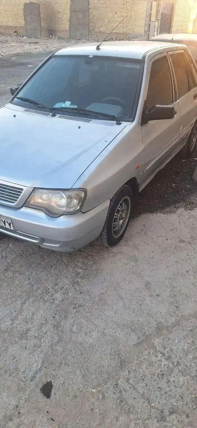 پراید ۱۳۲ مدل ۸۸|خودرو سواری و وانت|همدان, |دیوار