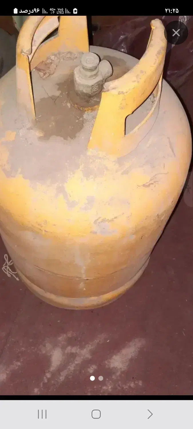 ایران  گاز|اجاق گاز و لوازم برقی پخت‌وپز|تبریز, |دیوار