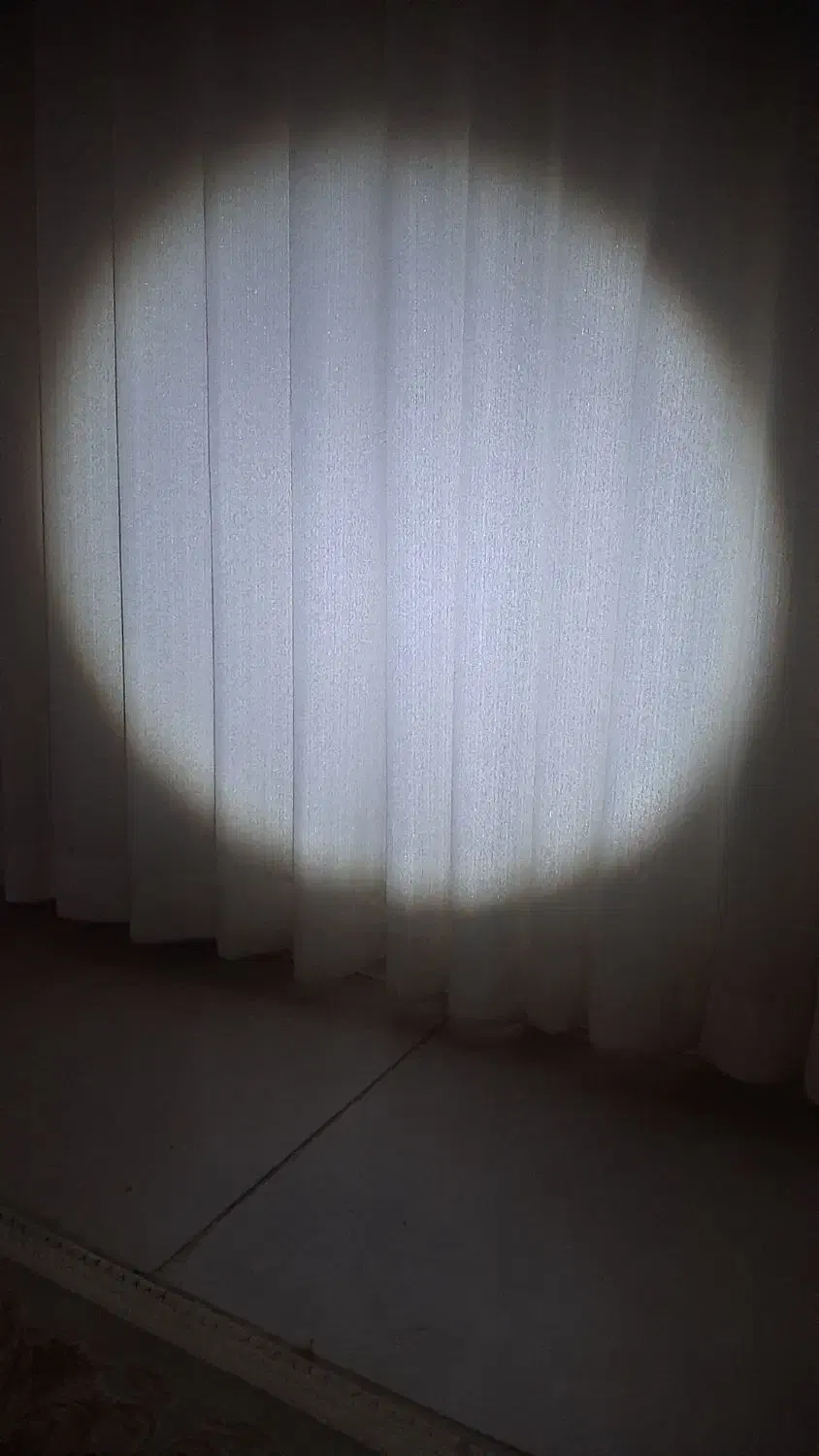 چراغ قوه مینی|لامپ و چراغ|مینودشت, |دیوار