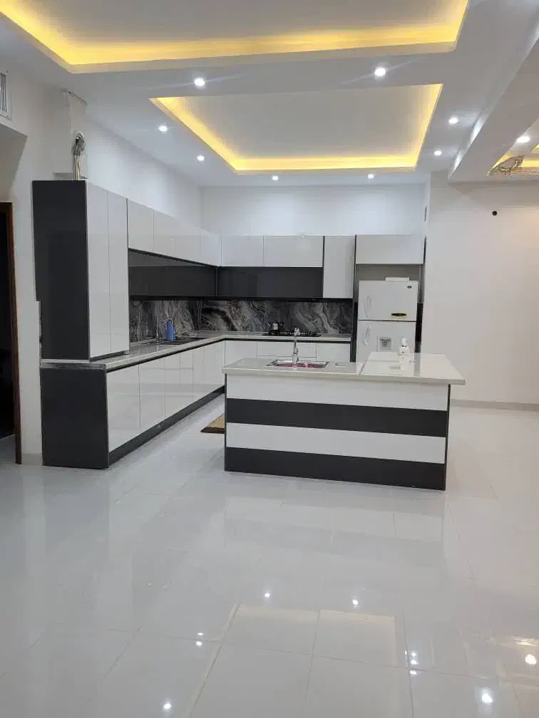 ۲۳۰متر ۳خواب دونبش ابوسعید|فروش آپارتمان|مشهد, کلاهدوز|دیوار