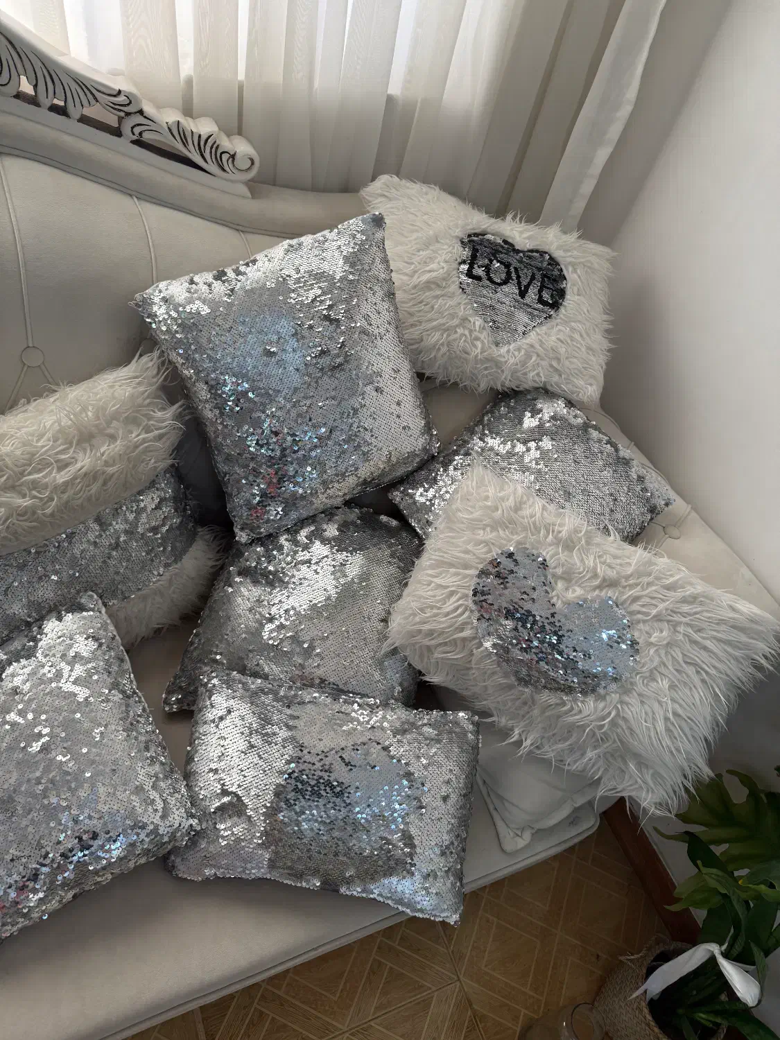 کوسن مبل|رختخواب، بالش، پتو|رشت, معلم|دیوار