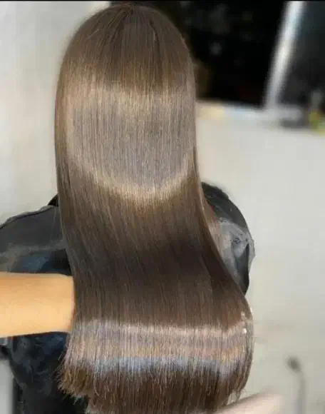 مدل کراتین صافی و احیا ۲۴۰ تومن|خدمات آرایشگری و زیبایی|تهران, تهرانپارس غربی|دیوار