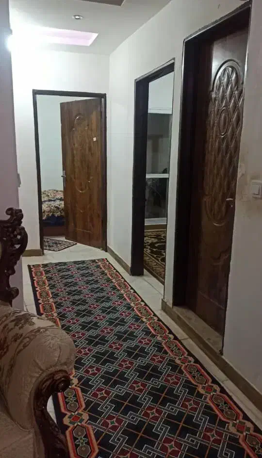 ۸۵متری نسق کوچه پژمان|فروش آپارتمان|رشت, شهرک شهید مفتح|دیوار